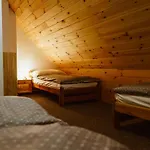 Apartmán Pod Strani Malá Morávka