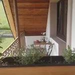 Apartmán Pod Strani