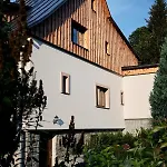 Apartmán Pod Strani *