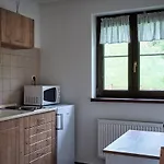 Apartmán Pod Strani *