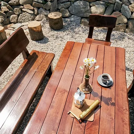 Pod Strani Apartament