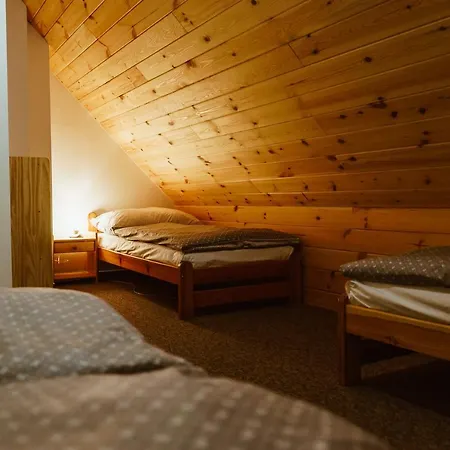 Appartement Pod Strani Malá Morávka