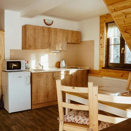 Appartement Pod Strani