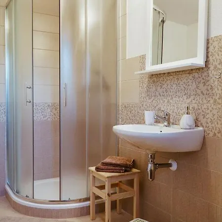 Pod Strani Appartement Malá Morávka