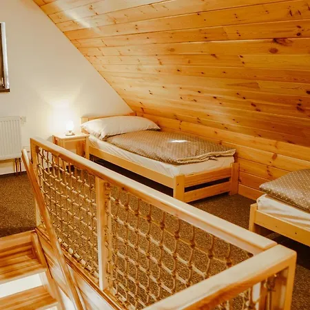 Pod Strani Appartement