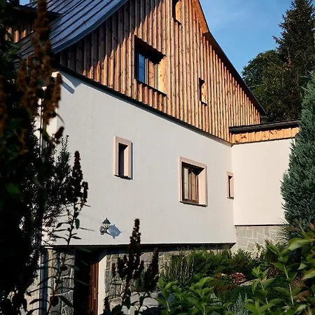 Appartement Pod Strani *