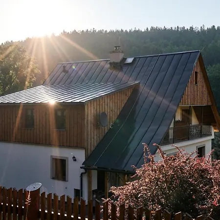 Appartement Pod Strani