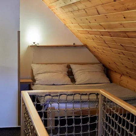 Appartement Pod Strani Malá Morávka