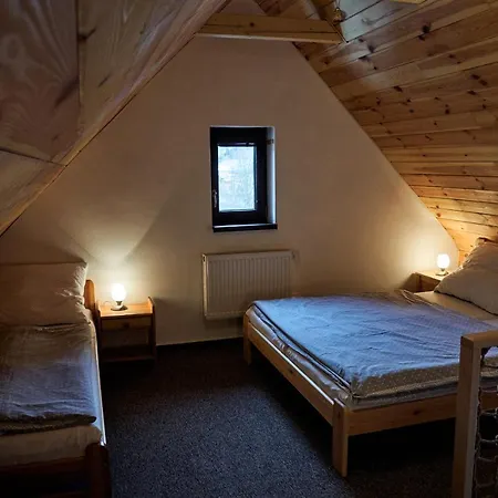 Pod Strani *