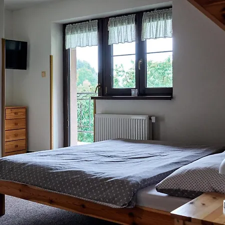 Apartament Pod Strani
