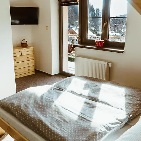 Appartement Pod Strani *