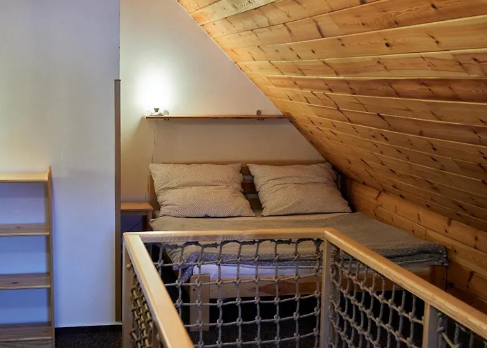 Apartman Pod Stráni Malá Morávka